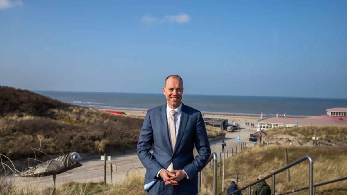 Wijk aan Zee: gezellig en betaalbaar familiestrand