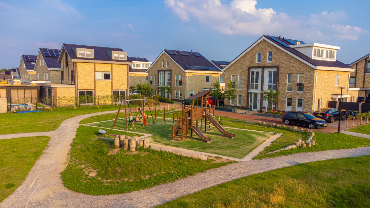 Voorrang voor lokale woningzoekers