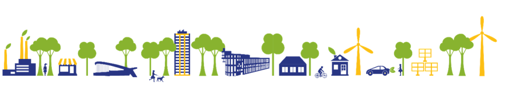 Verduurzamen? Hoe Dan? Klimaatweek Beverwijk 2023 | Gemeente Beverwijk