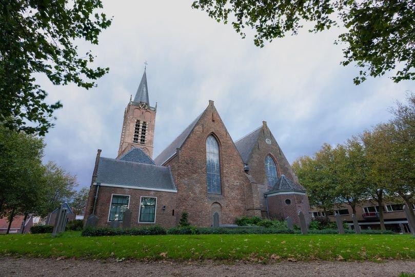 Wijkertoren