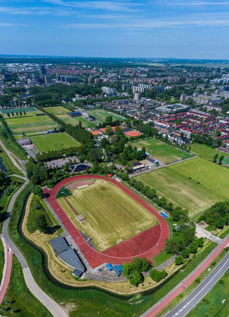Sportpark Adrichem