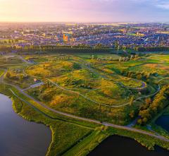 Aagtenpark broekpolder beverwijk