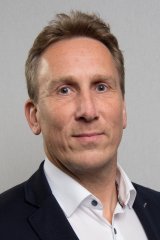 A.J.P. Duiker, steunfractielid voor Forum voor Democratie