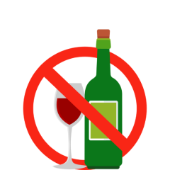 Alcohol icon