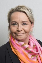 Barbara Middendorp (VVD)