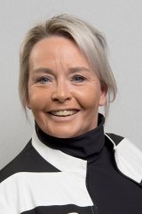 B.H. Middendorp, raadslid voor VVD