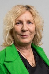 C.C. de Boer, steunfractielid voor D66