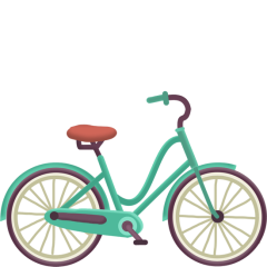 Fiets icon