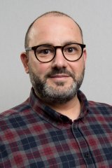 G. Sağdınç, steunfractielid voor DENK