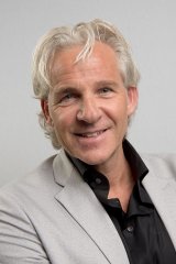 G.B. Davidson, raadslid voor Vrij!