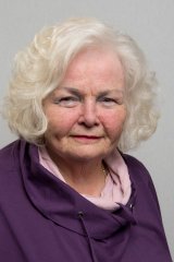 H.A.M. Witte, steunfractielid voor Vrij!