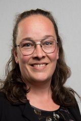 J. Pinkster-Smit, steunfractielid voor Forum voor Democratie