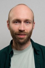 J.C. van Kampen, raadslid voor D66