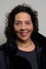 J.L. Makbouli, fractievoorzitter voor D66