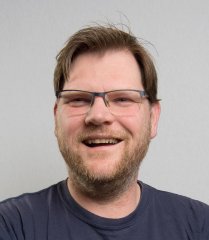 J.T.J. Besseling, steunfractielid voor Samen Lokaal Beverwijk