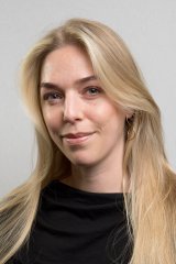 M. Heiliegers, raadslid voor PRO