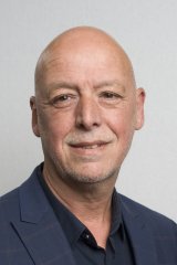 Michel Verreij (Samen Lokaal Beverwijk)