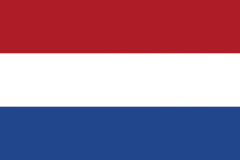 Nederlandse vlag