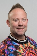 R.S.A. Waijers, raadslid voor Vrij!