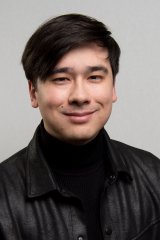 S.A. Phulbplaplung, steunfractielid voor Samen Lokaal Beverwijk