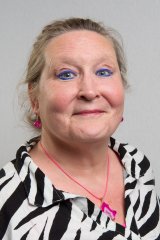 T.M.C. Hulscher, raadslid voor PRO