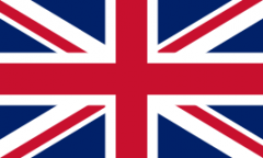 Vlag van United Kingdom