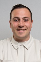 V. Taskin, raadslid voor Vrij!