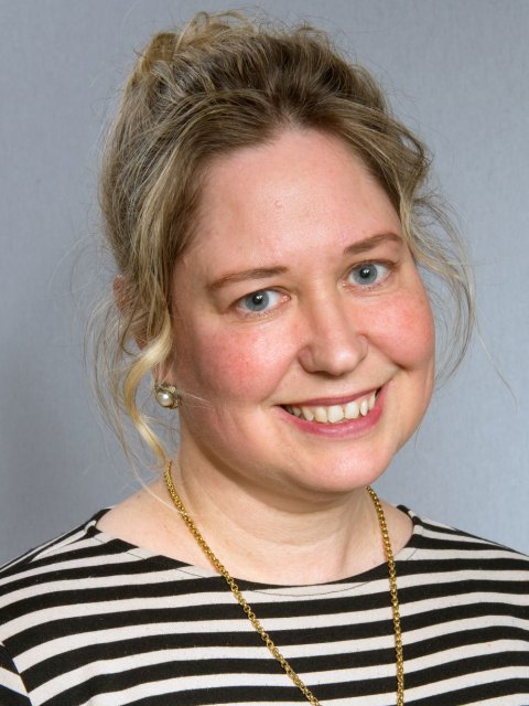 Boukje Detmar
