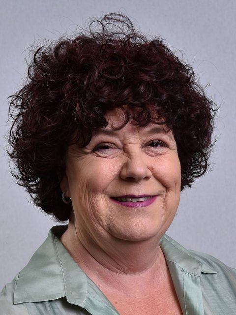 Carolina van der Aa, wethouder voor PRO Beverwijk