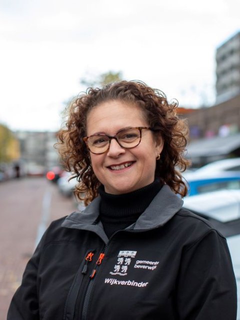Laura de Boer