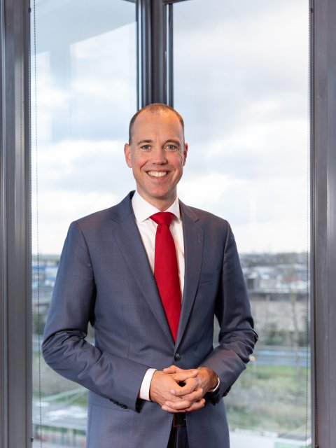 Niek Wijmenga