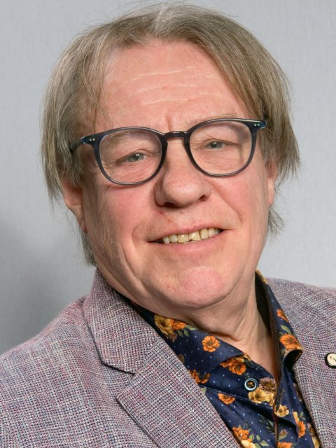 René Kapr