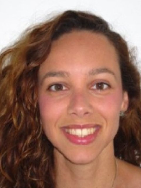 Serena Doeve
