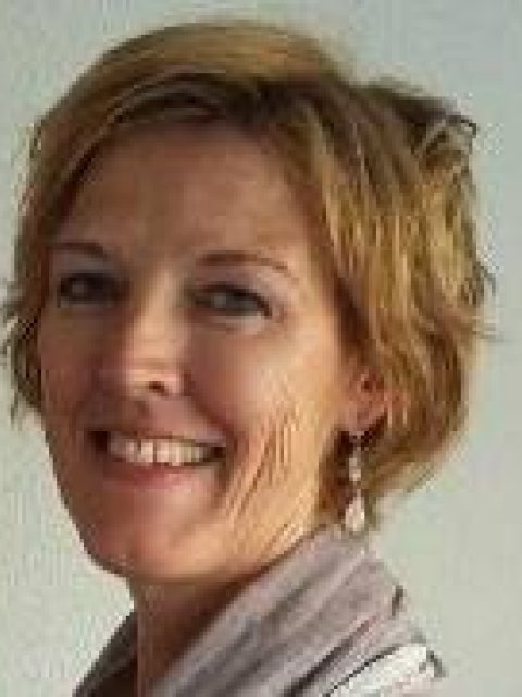 Sonja Elfrink