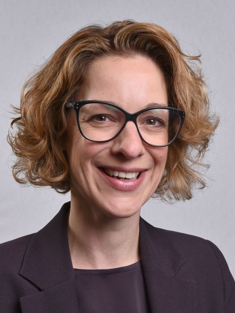 Suzanne Klaassen, wethouder voor D66