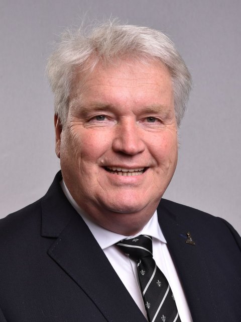 Vincent Kellenaar, wethouder voor Vrij!