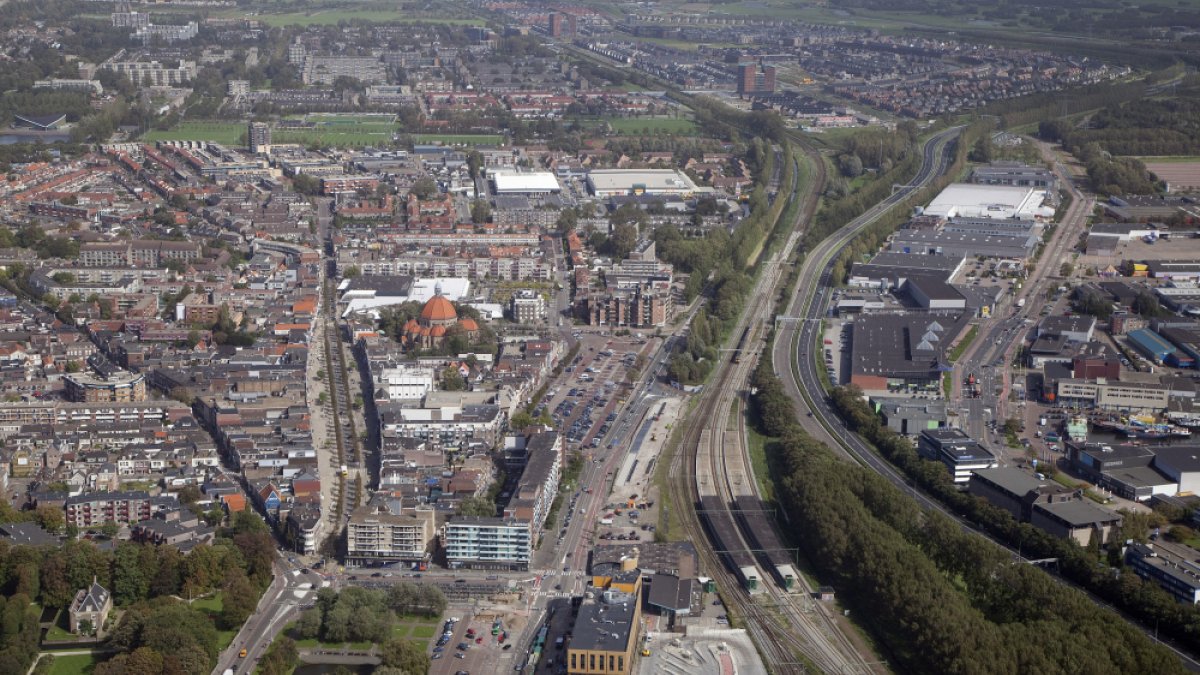 Gemeente Beverwijk en Arbeidsinspectie controleren bedrijven op eerlijk en veilig werk