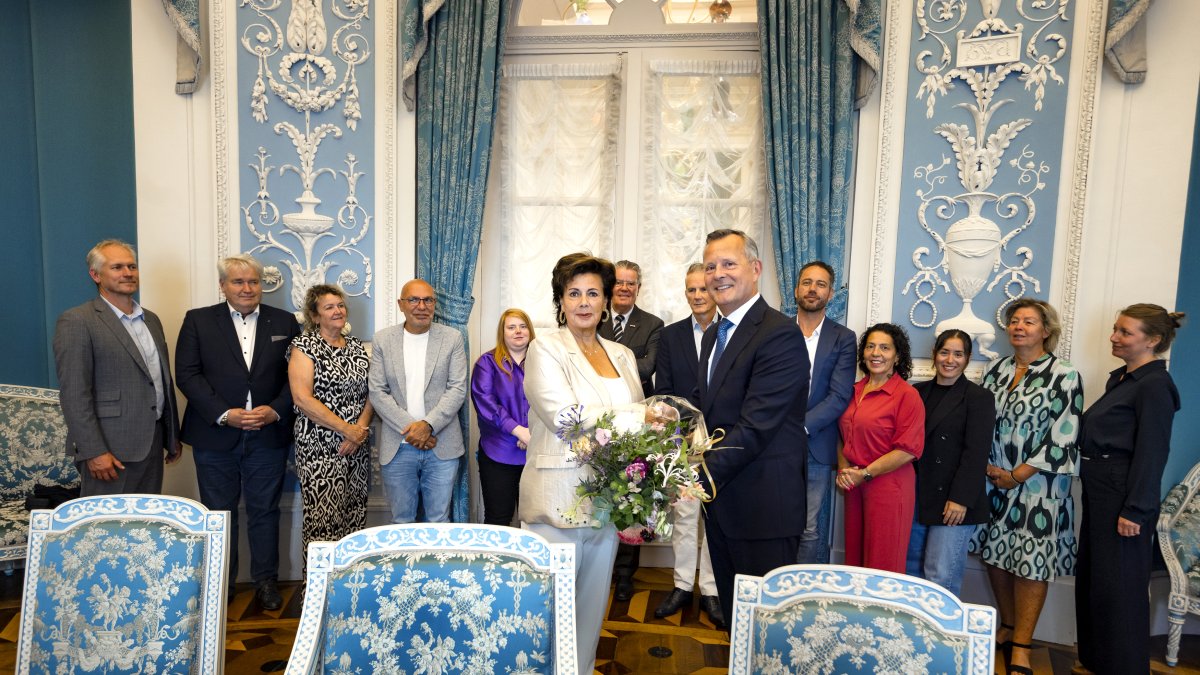 Wendy Verkleij benoemd tot waarnemend burgemeester