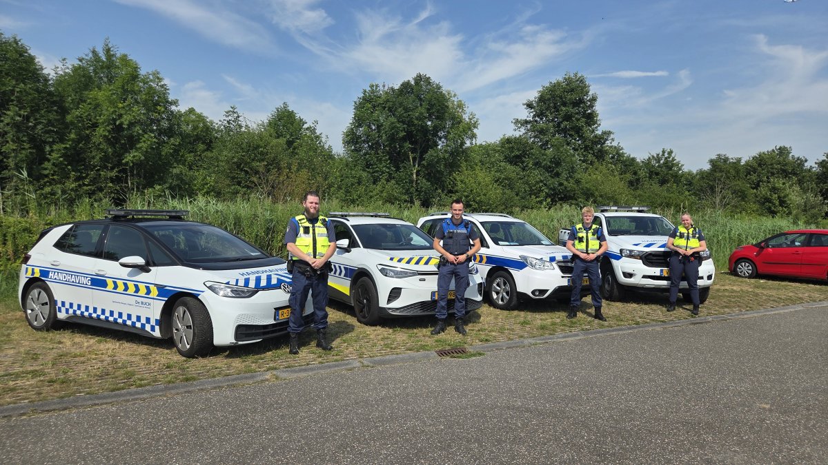 Gemeentegrenzen geen belemmering meer aanpak overlast