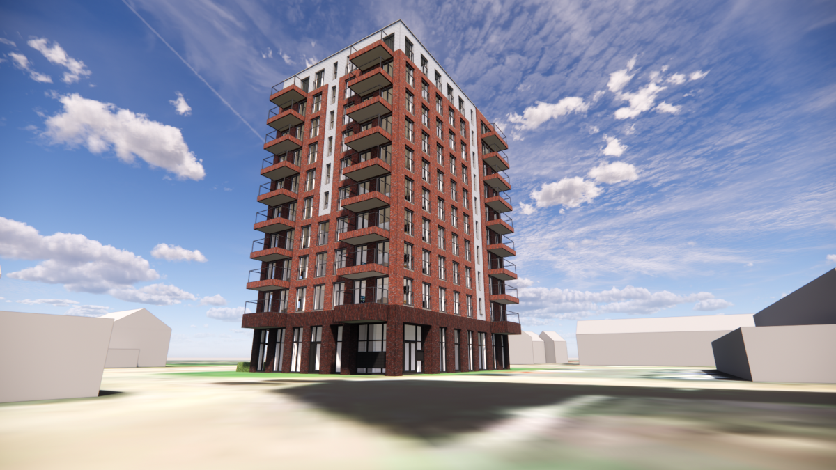Woningbouw Plantage-Warande kan doorgaan