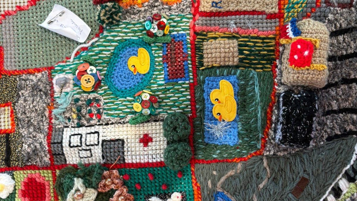 Nieuwe expositie in Stadhuis toont hoogtepunten van Kunstroute