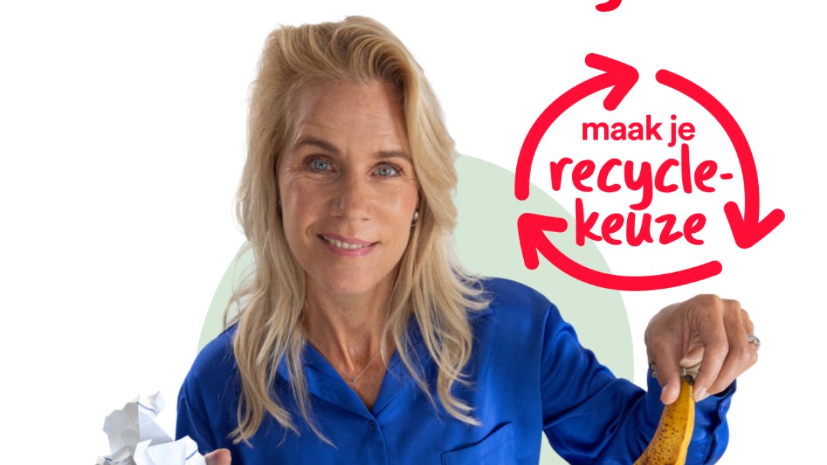 Recycle-keuze vanaf 1 januari 2027