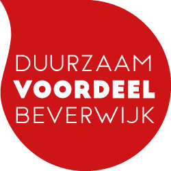 Duurzaam voordeel Beverwijk