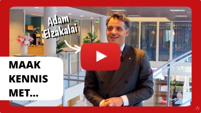 Youtube video: Adam Elzakalai