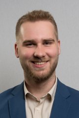 A.M. Duiker, raadslid voor Forum voor Democratie