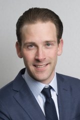 C. Spindelaar, steunfractielid voor VVD