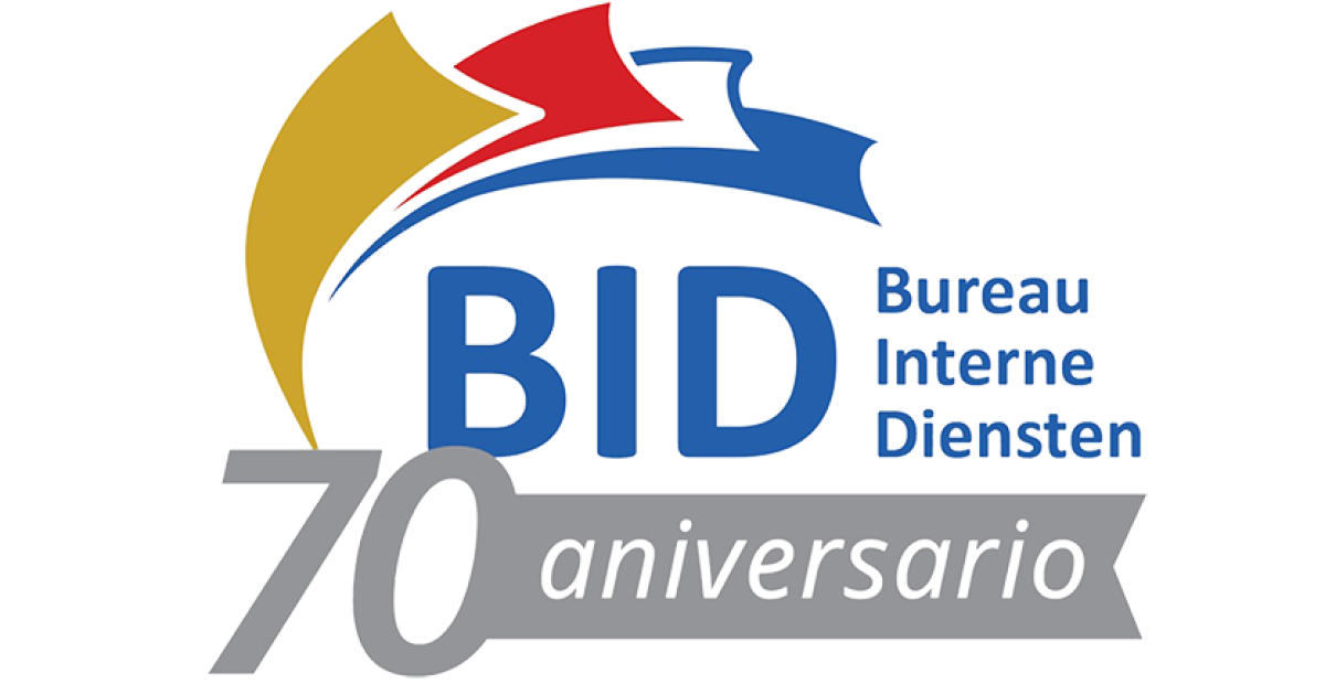 Home | Bureau Interne Diensten (BID) | Documentacion pa tur generacion