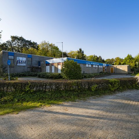 Zwembad in Bladel