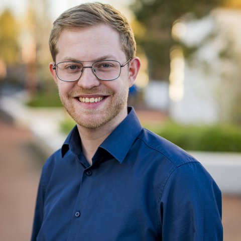 Joeri van Limpt - Vrije Hapertse Partij (VHP)