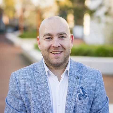 Niels Beerens - CDA Bladel
